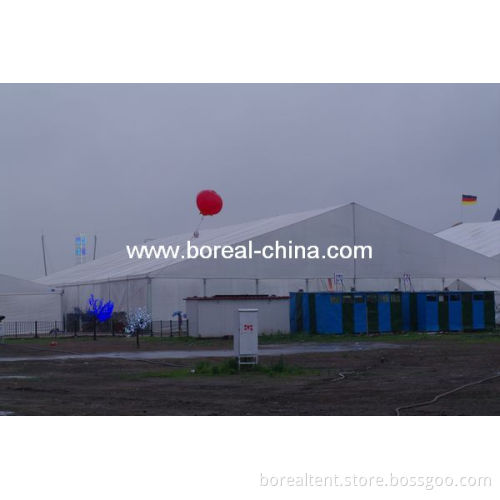 40m Width Big Tent (BR-H-40)